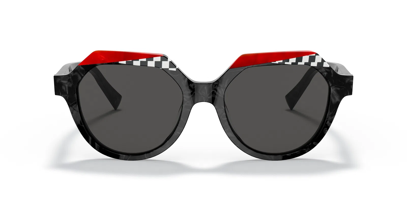 Alain Mikli Alete 5067 Sunglasses - view 22